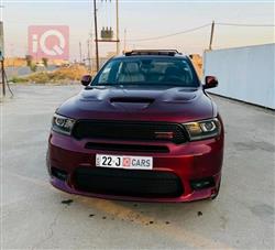 دودج دورانجو